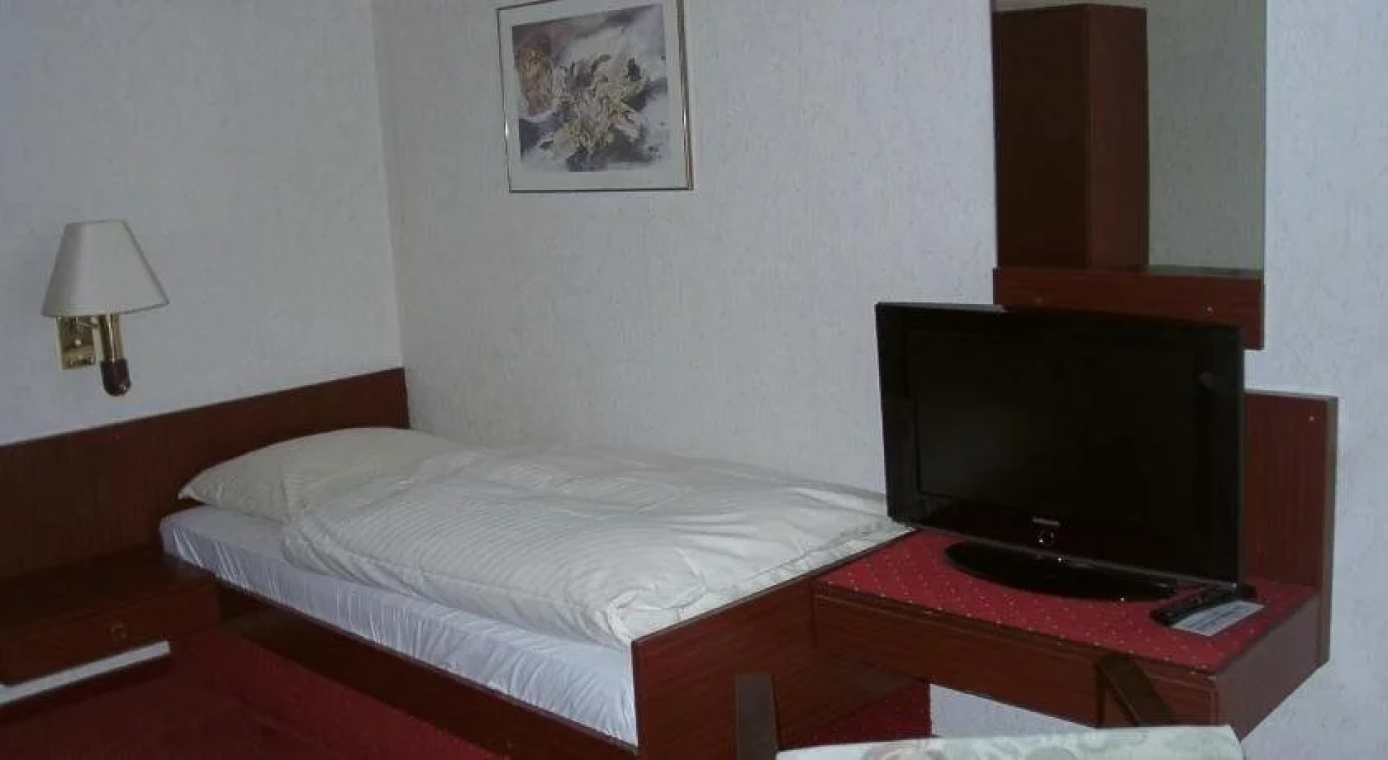 Hotel Engelke am Schloß