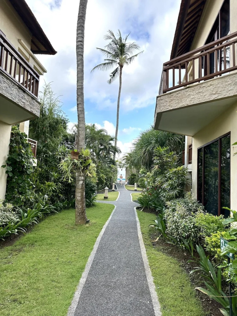 Orlowsky Discovery Candidasa Hotel