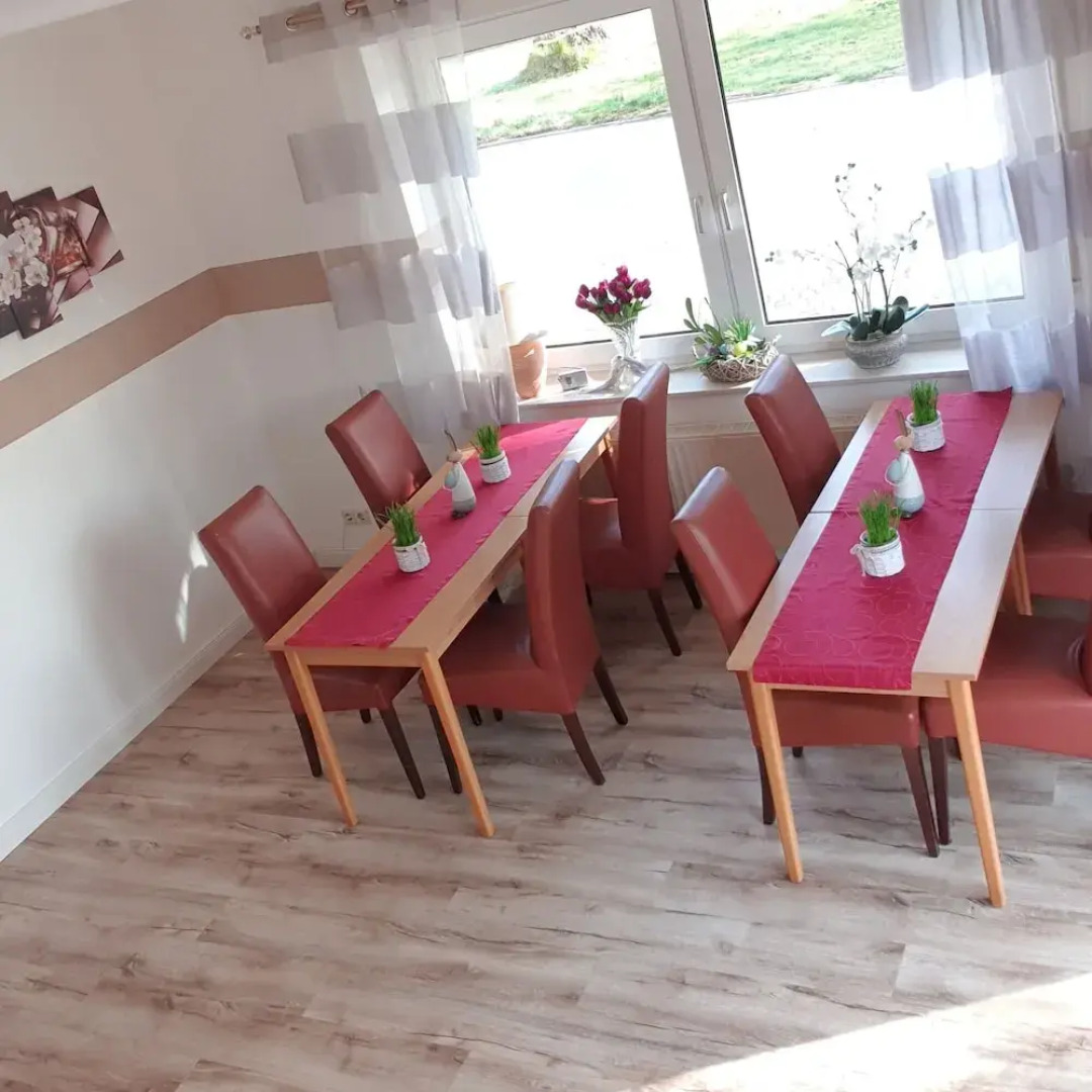 Gästehaus Strudthoff