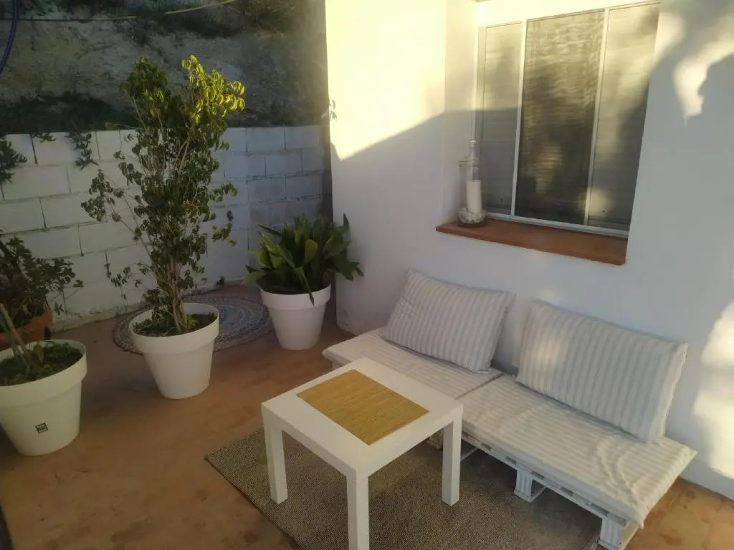 Casa Puerto Blanco II