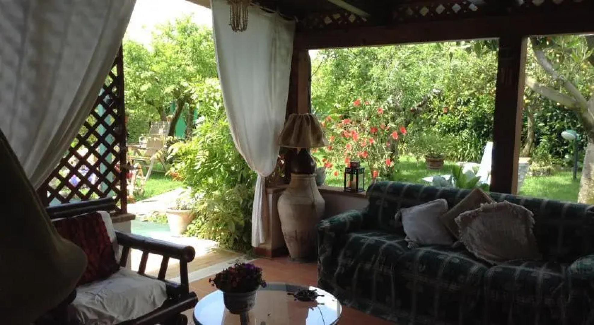 Villa Florencia Lido Di Fondi