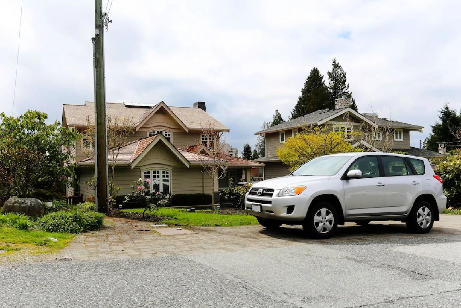 Charming Suite Cypress by Elevate Rooms
