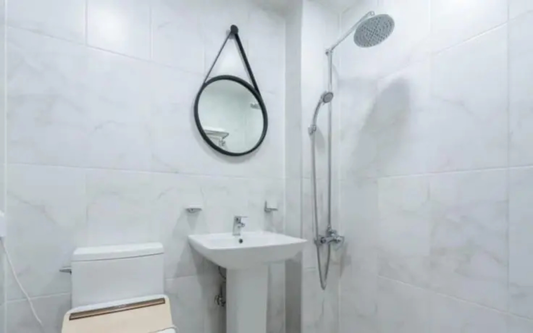 Goseong Honey Hooney Pension