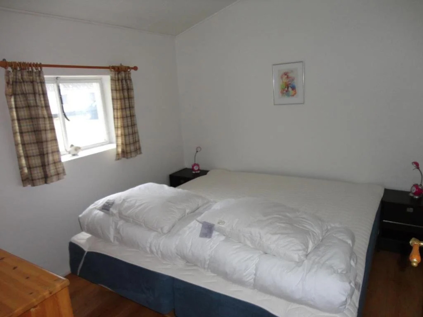 Bindesbølgård Farm Holiday