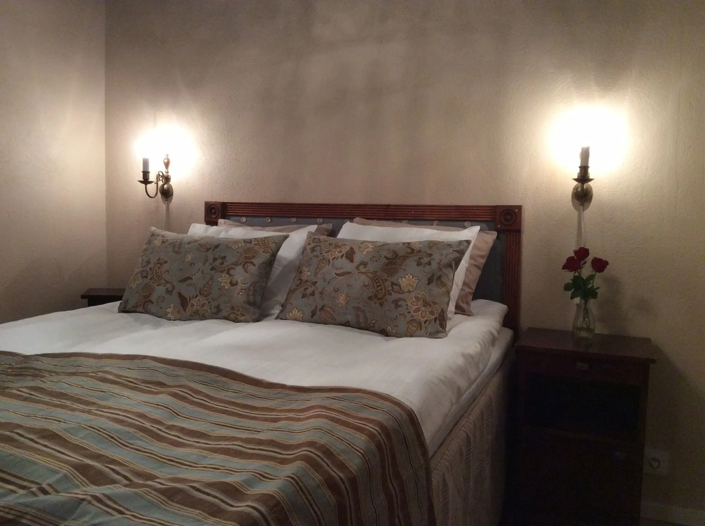 Hotell Bäckagården