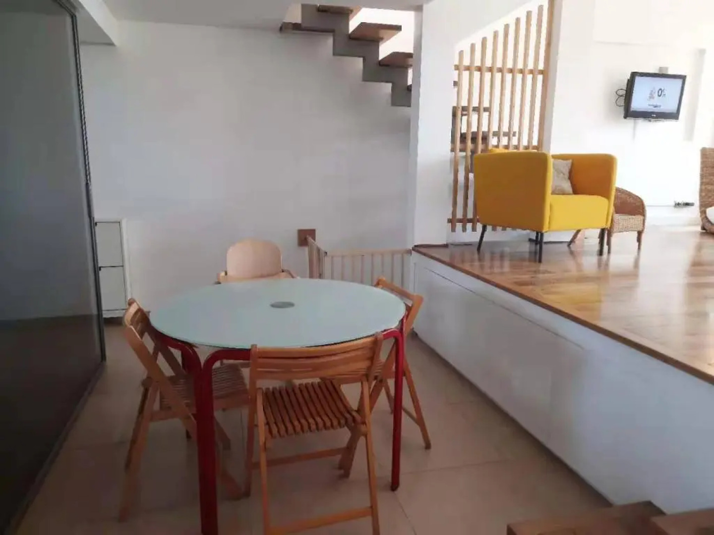 Appt 70m2, 3P, Toit-terrasse, Vue mer, Proche plage