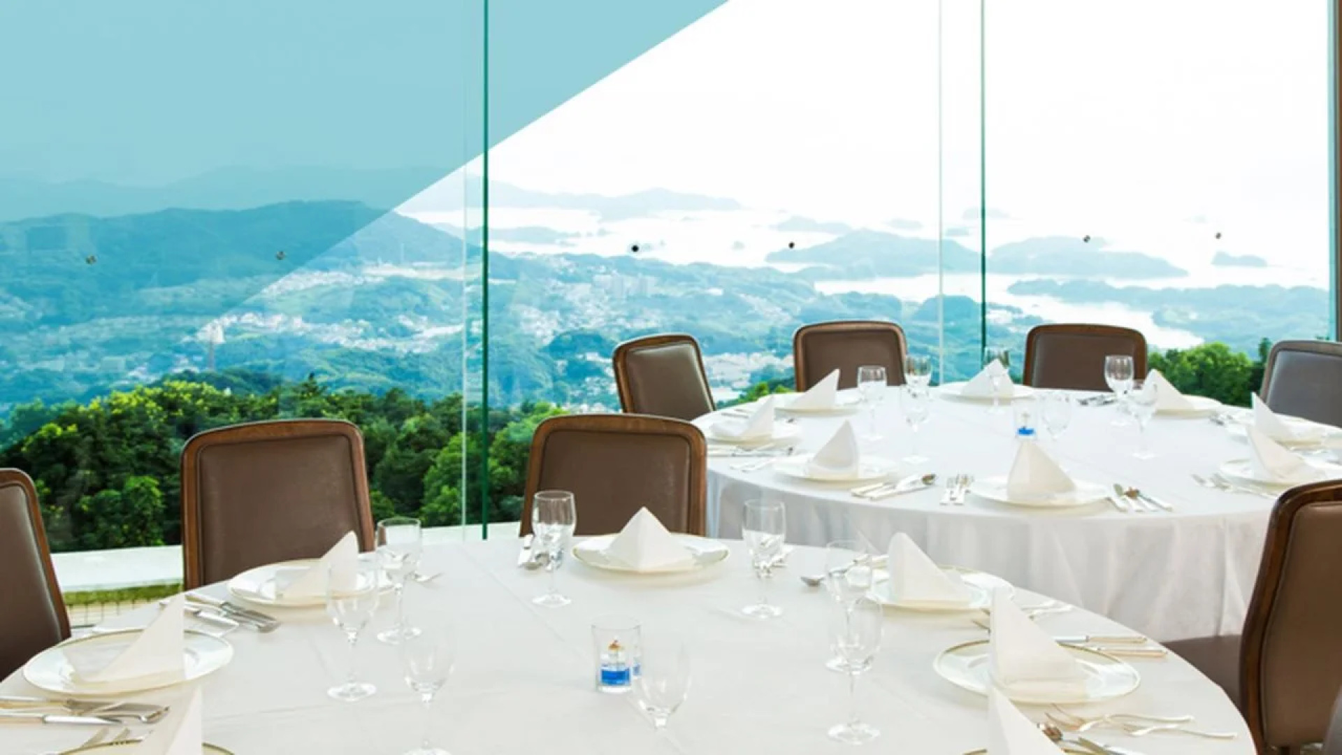 Yumihari No Oka Hotel