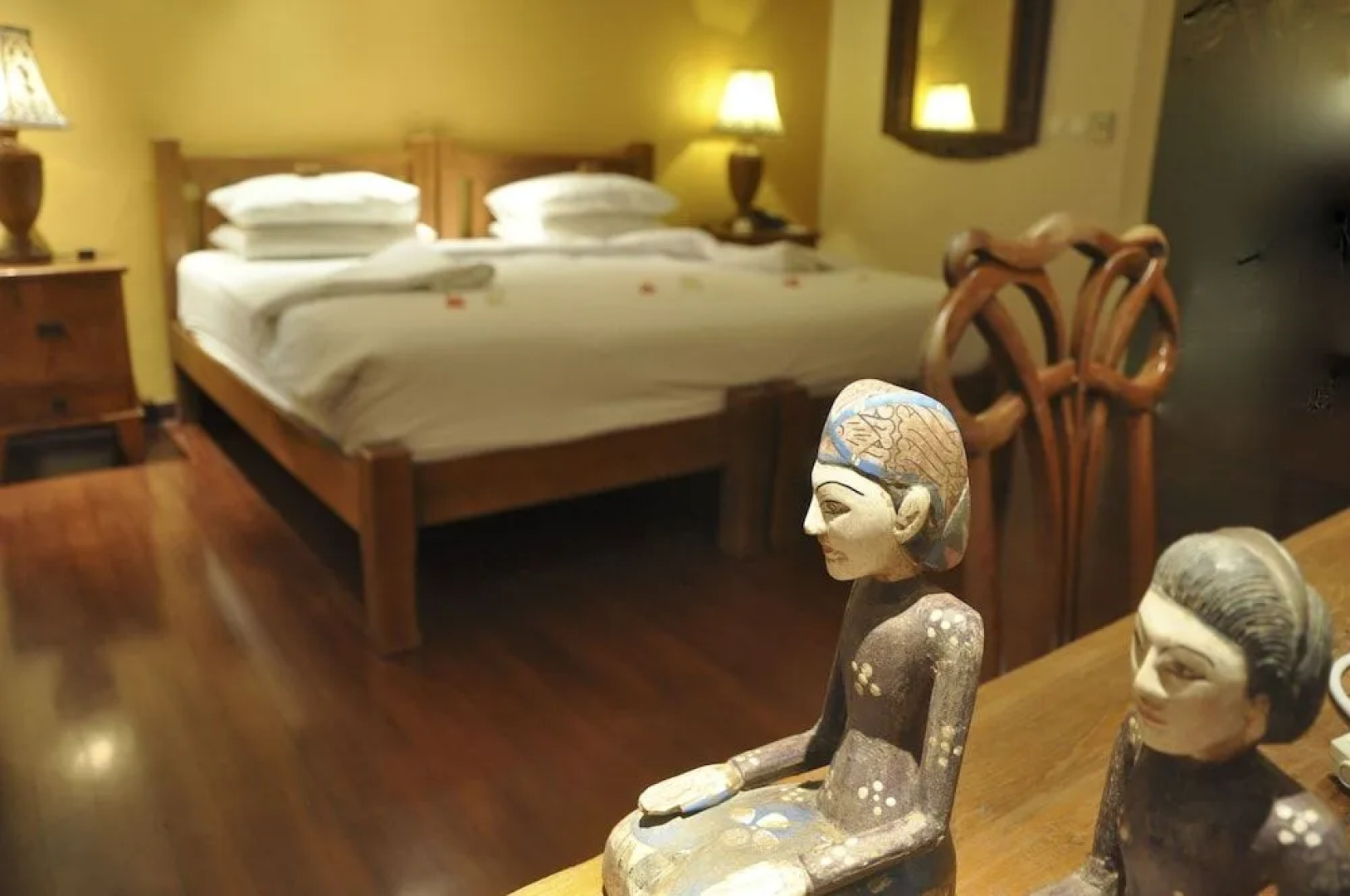 The Longhouse, Jimbaran - Bali