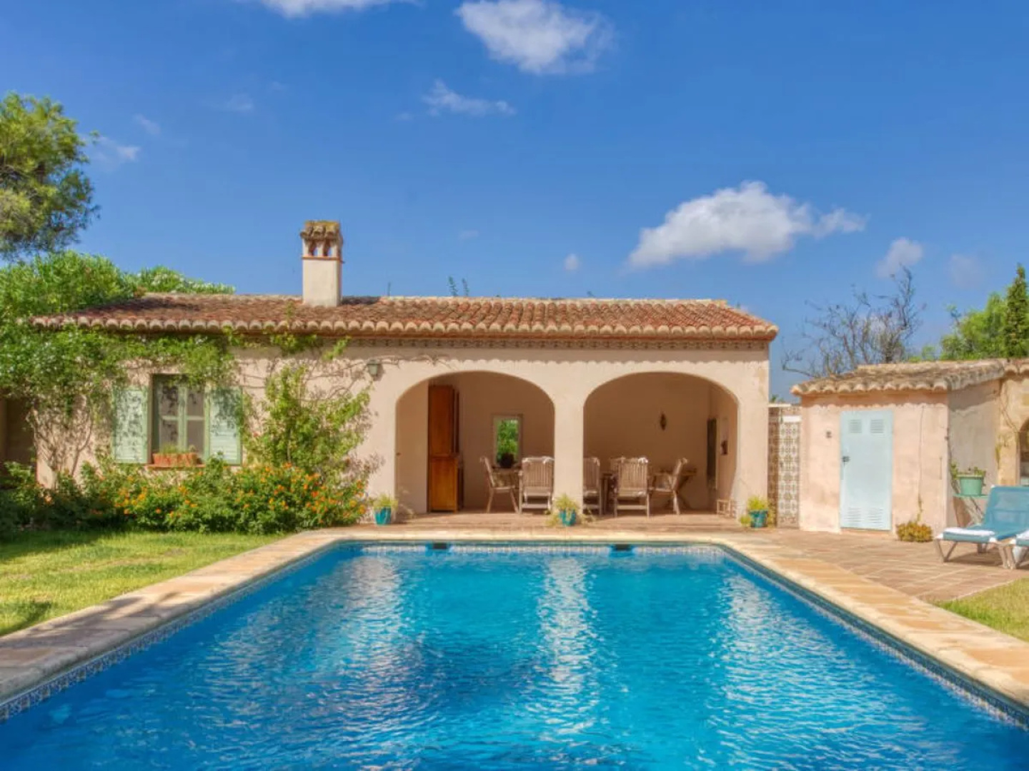 House Astrida Javea