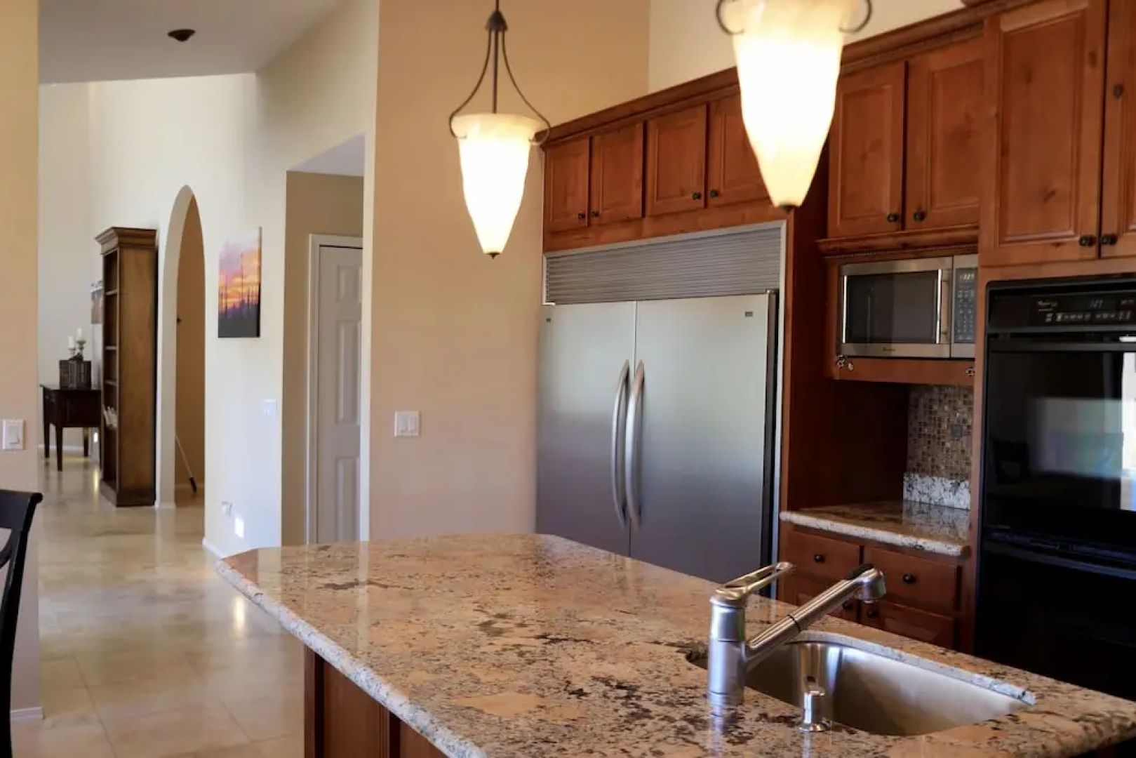 Sedona Show Off - Sleeps 14