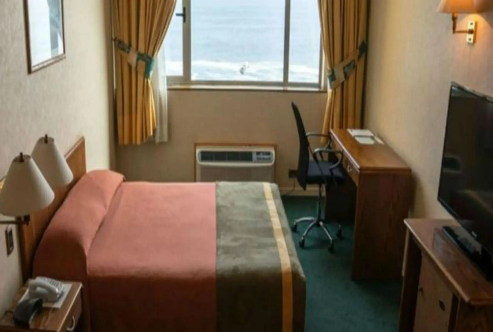 Diego De Almagro Antofagasta Costanera