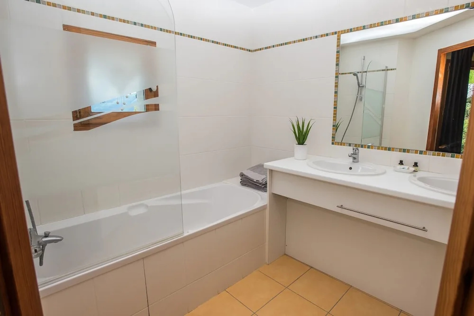 Maison d'hôtes Agathe et Sophie