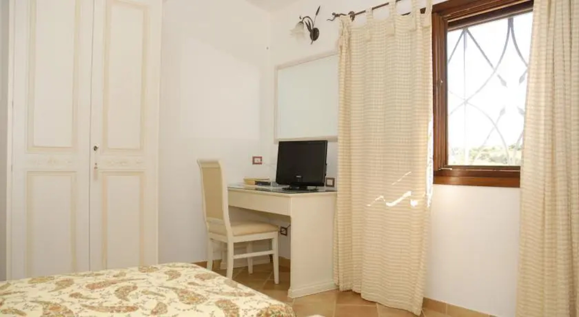 Surrau Turismo Rurale