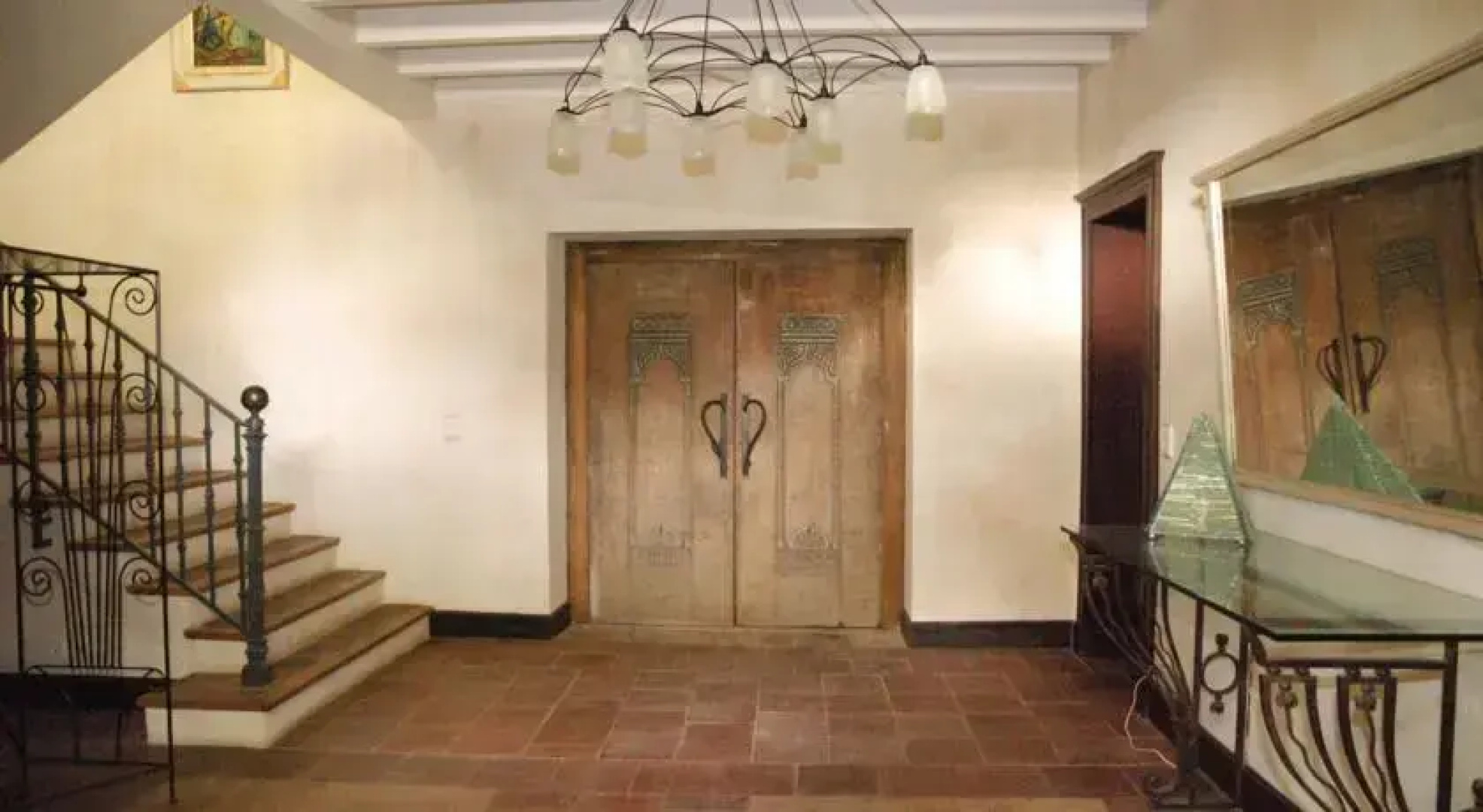 Chambres d’hôtes Château Touny les Roses