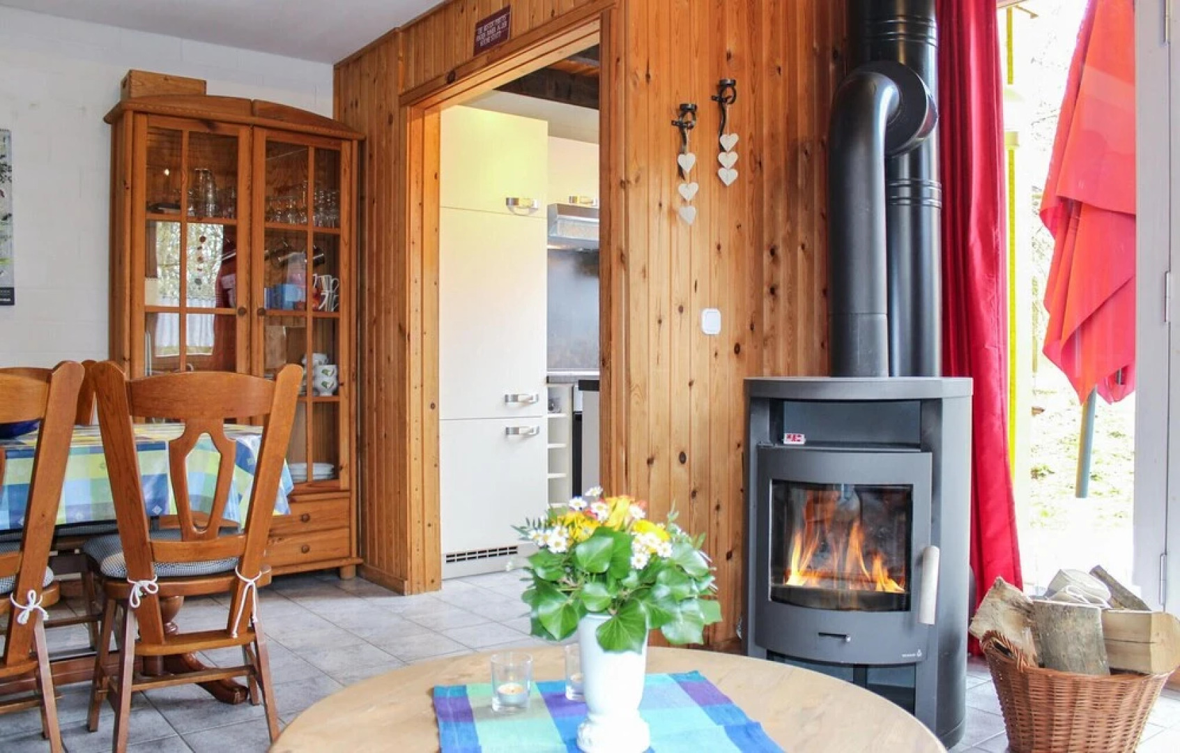 Nice Home in Extertal With 3 Bedrooms, Sauna and Wifi
