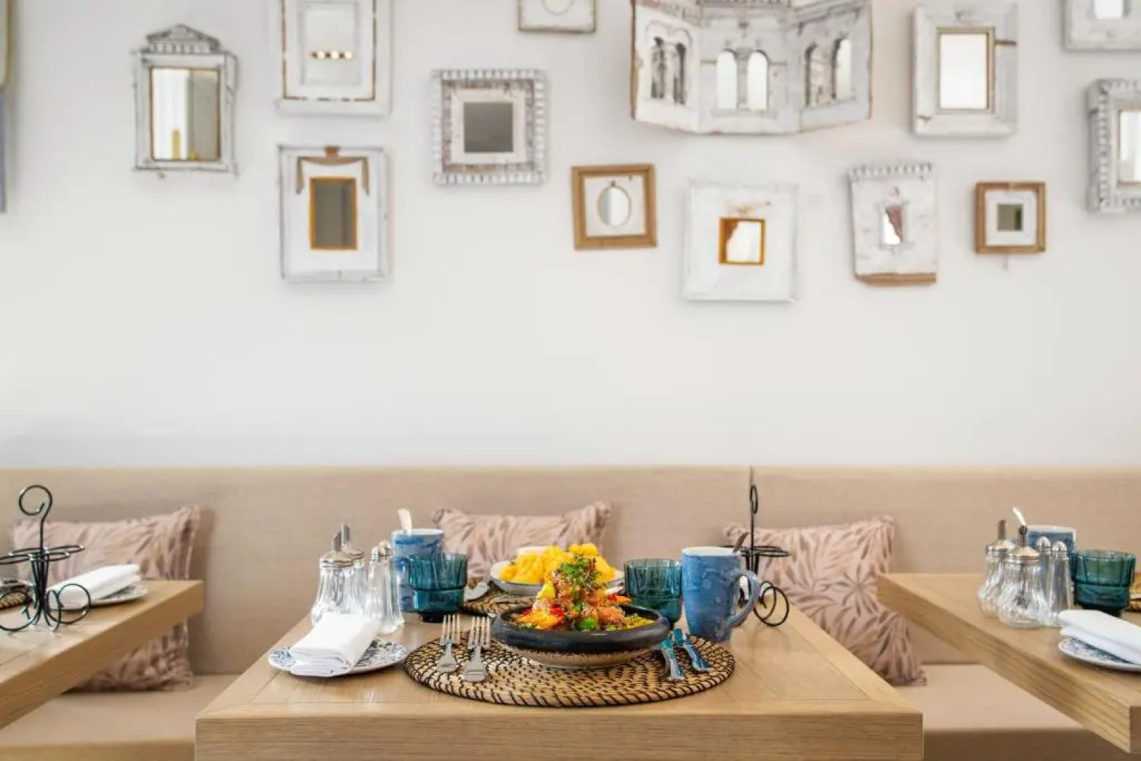 Riva Marina Hvar Hotel