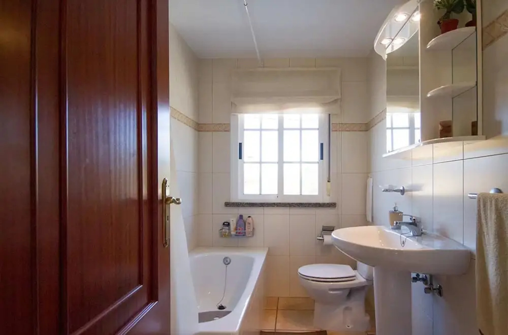 102174 -  House in Camboño