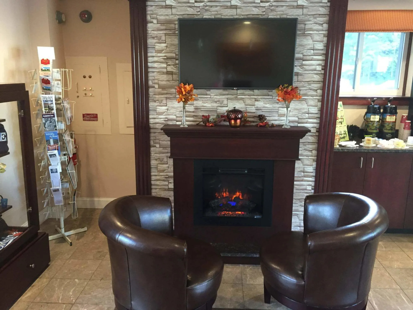 University Inn Academic Suites