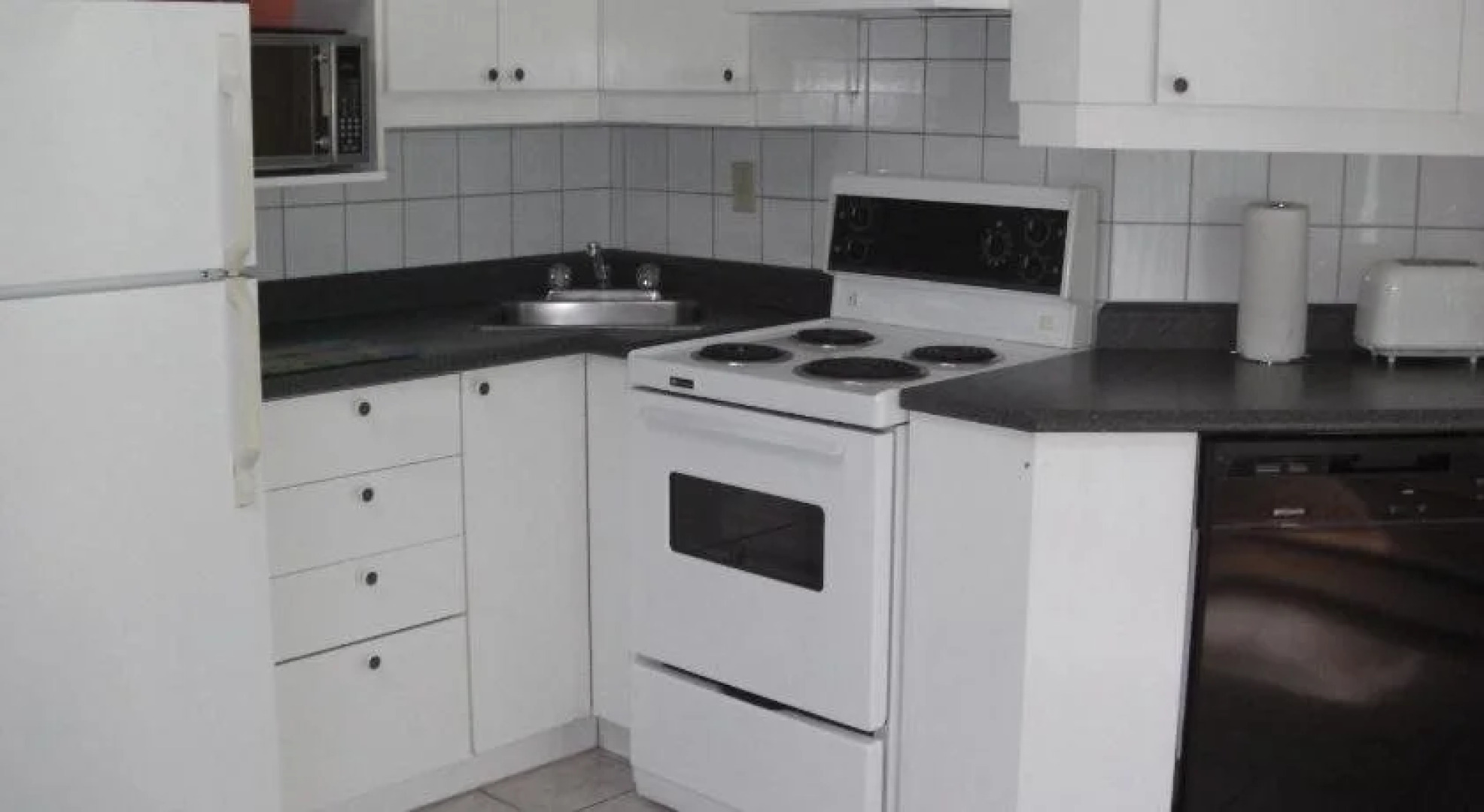 Sunseekers Mont Ste-Anne