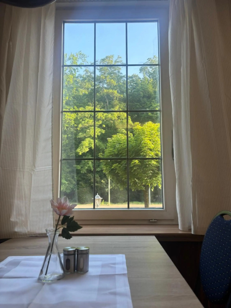 Hotel - Restaurant Breuer