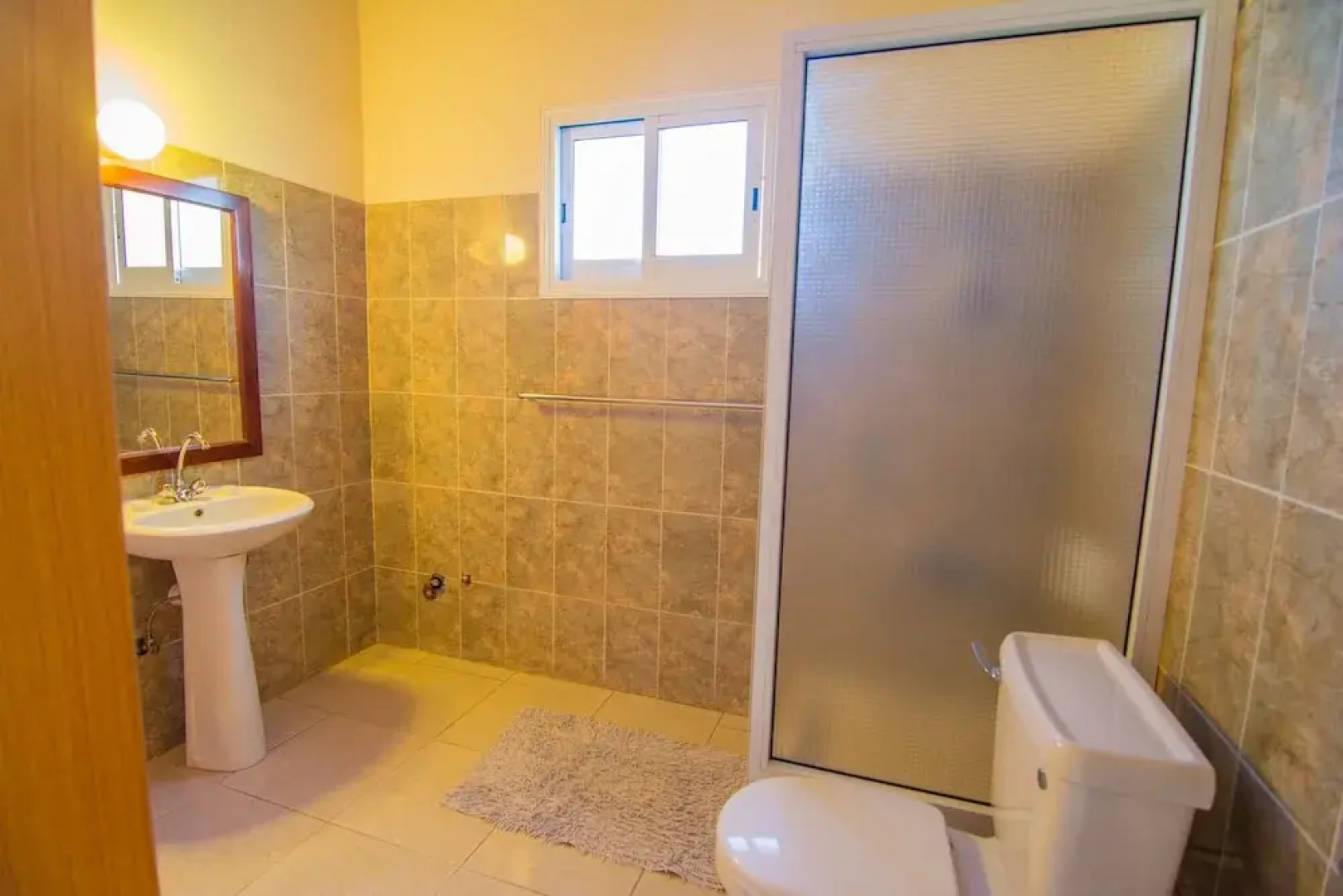 Corallia Villa ,3 Bedrooms see and Forest View