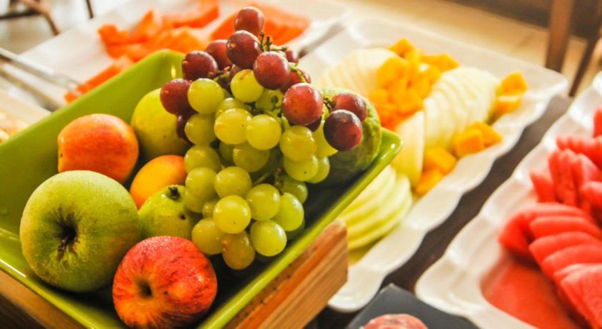 Hotel Via dos Corais