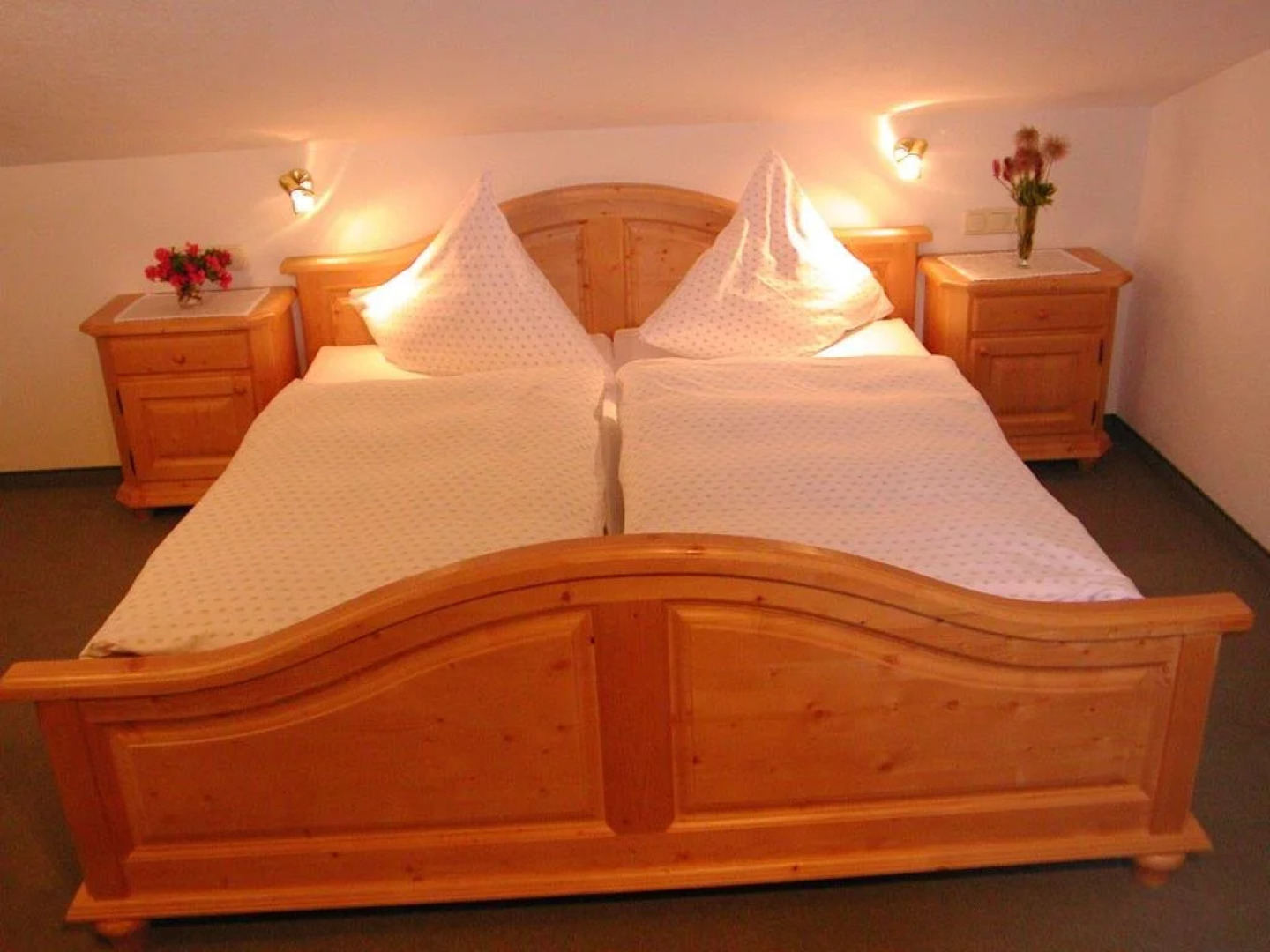 Pension Haus Edelweiß