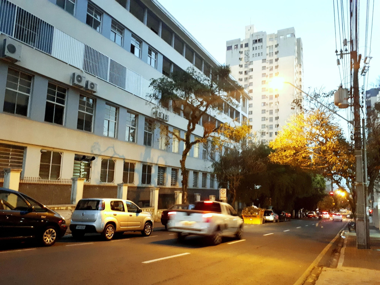 Crillon Palace Hotel