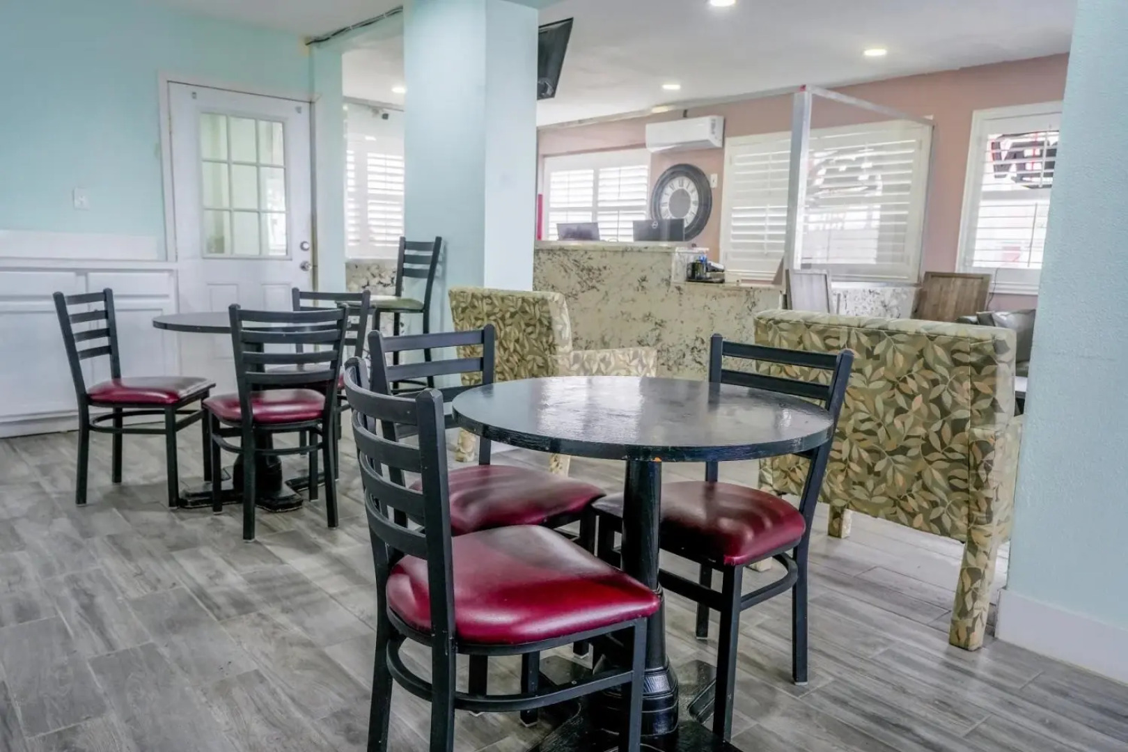 Economy Inn Buttonwillow Bakersfield I-5