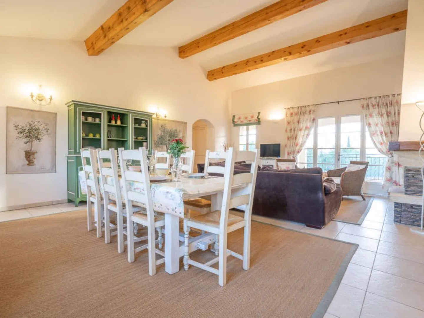 Domaines de St. Endréol (LMO171)