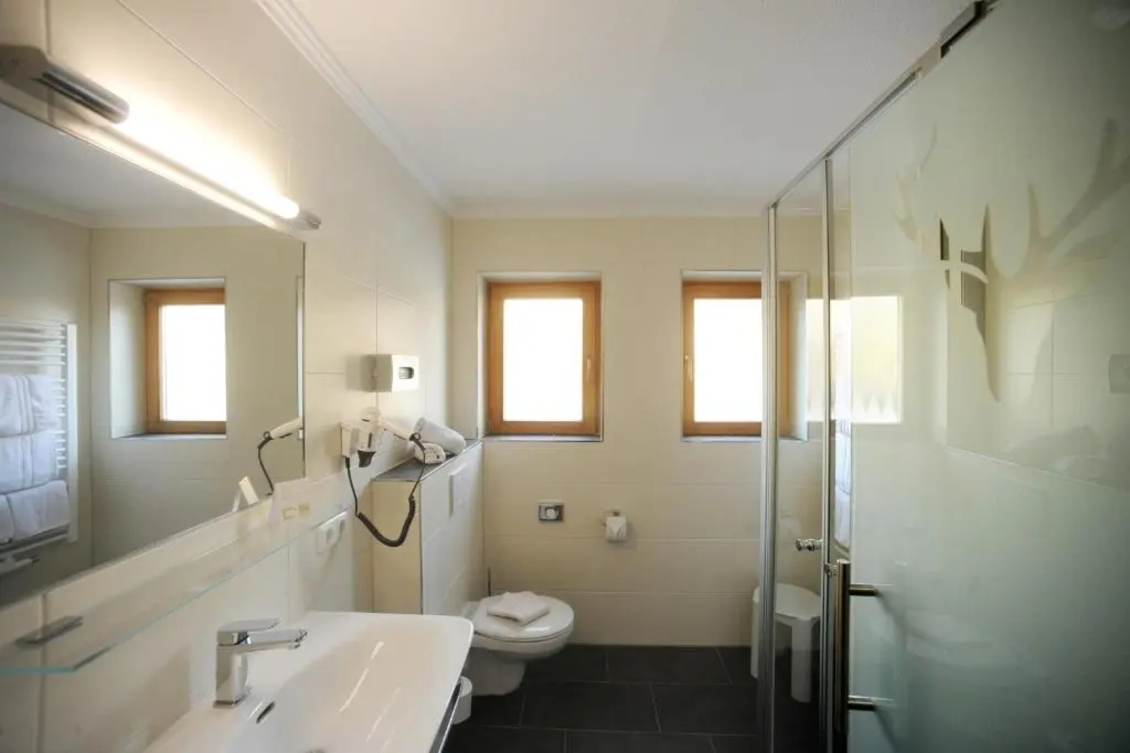 Ferienhotel Hubertus