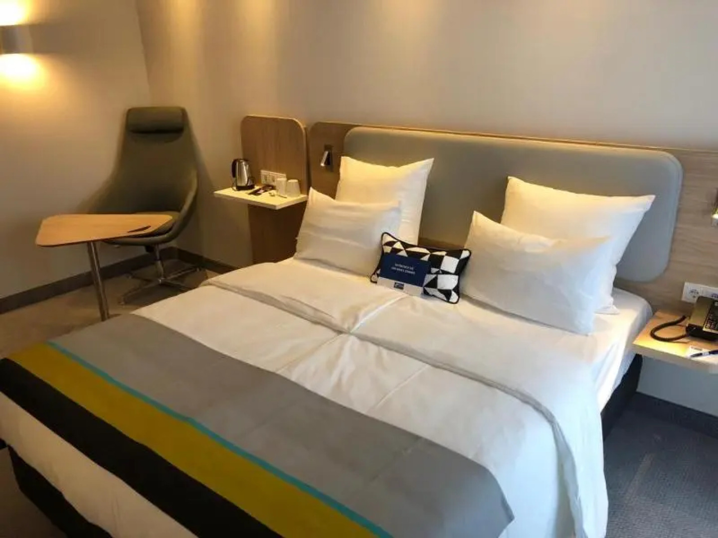 Holiday Inn Express Munich - City East by IHG