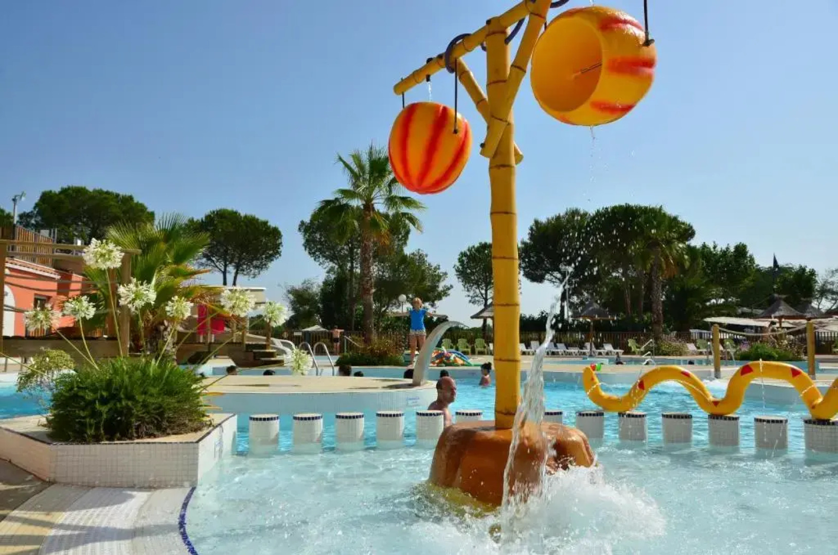 Domaine Sainte Veziane