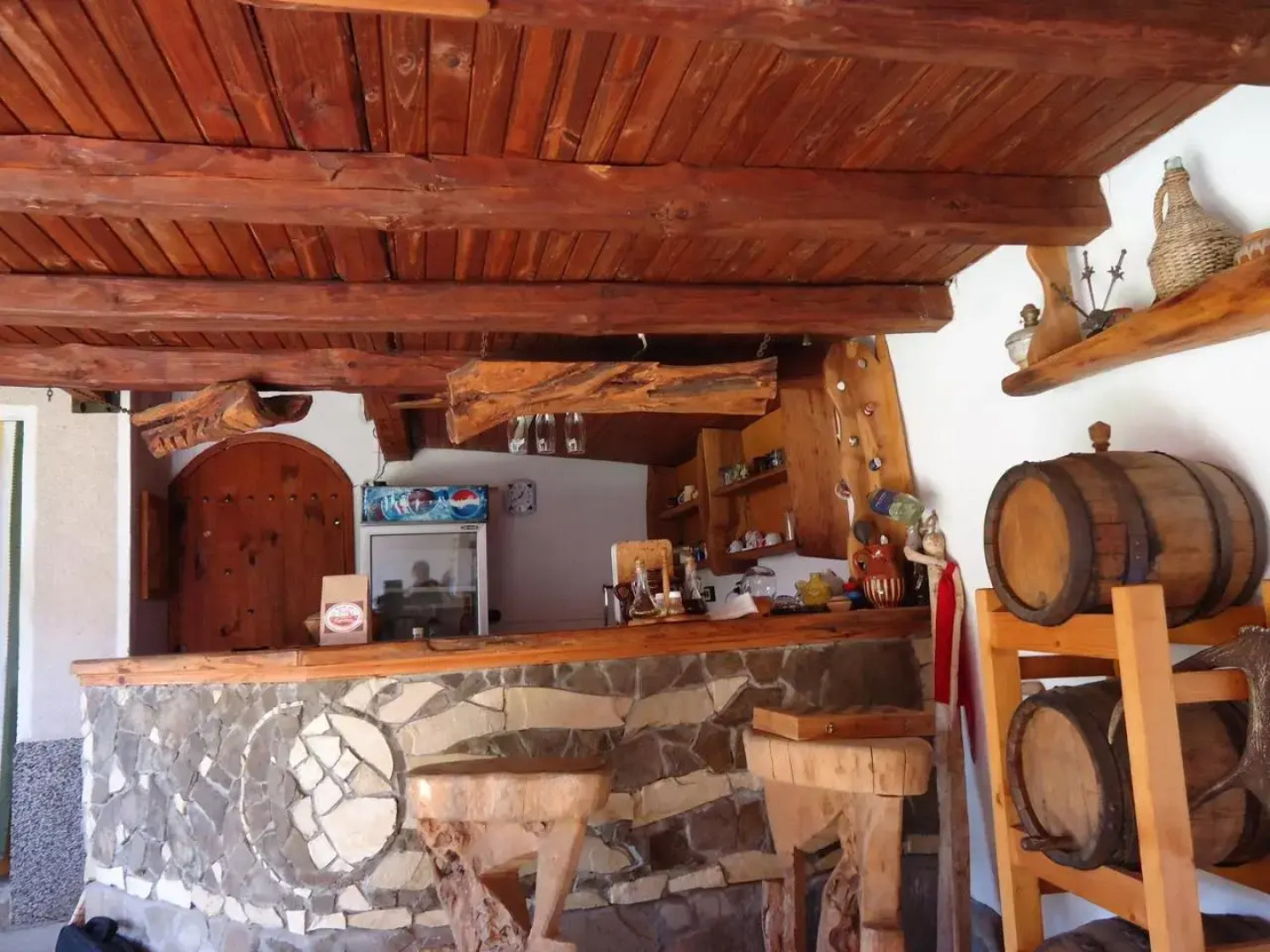 Kandaphery Guest Houses