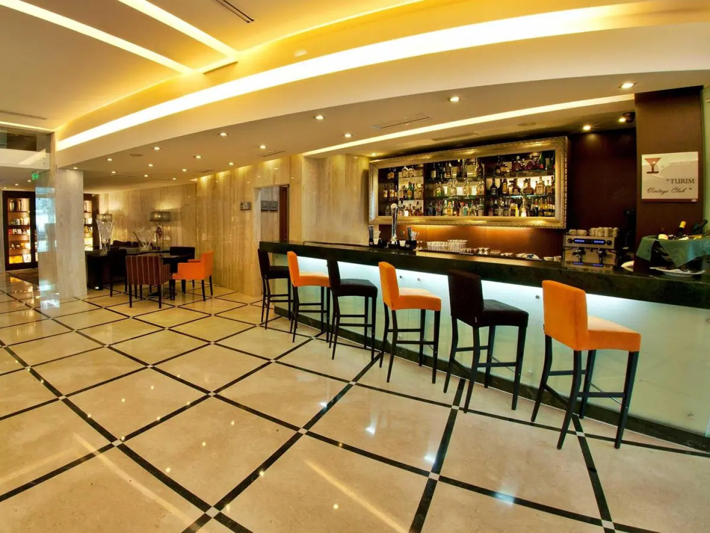 TURIM Alameda Hotel