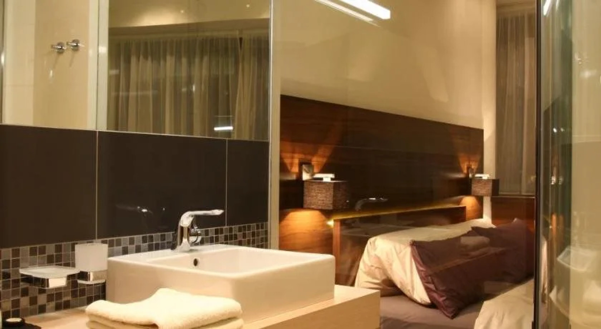 Tempus Club Garni Hotel