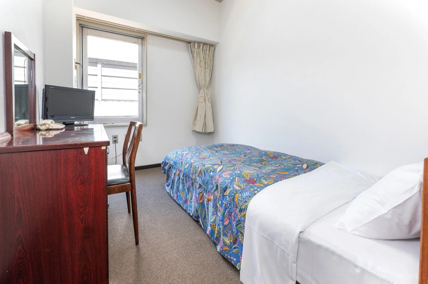 Hotel Sunpalace (Hiroshima Pref.)