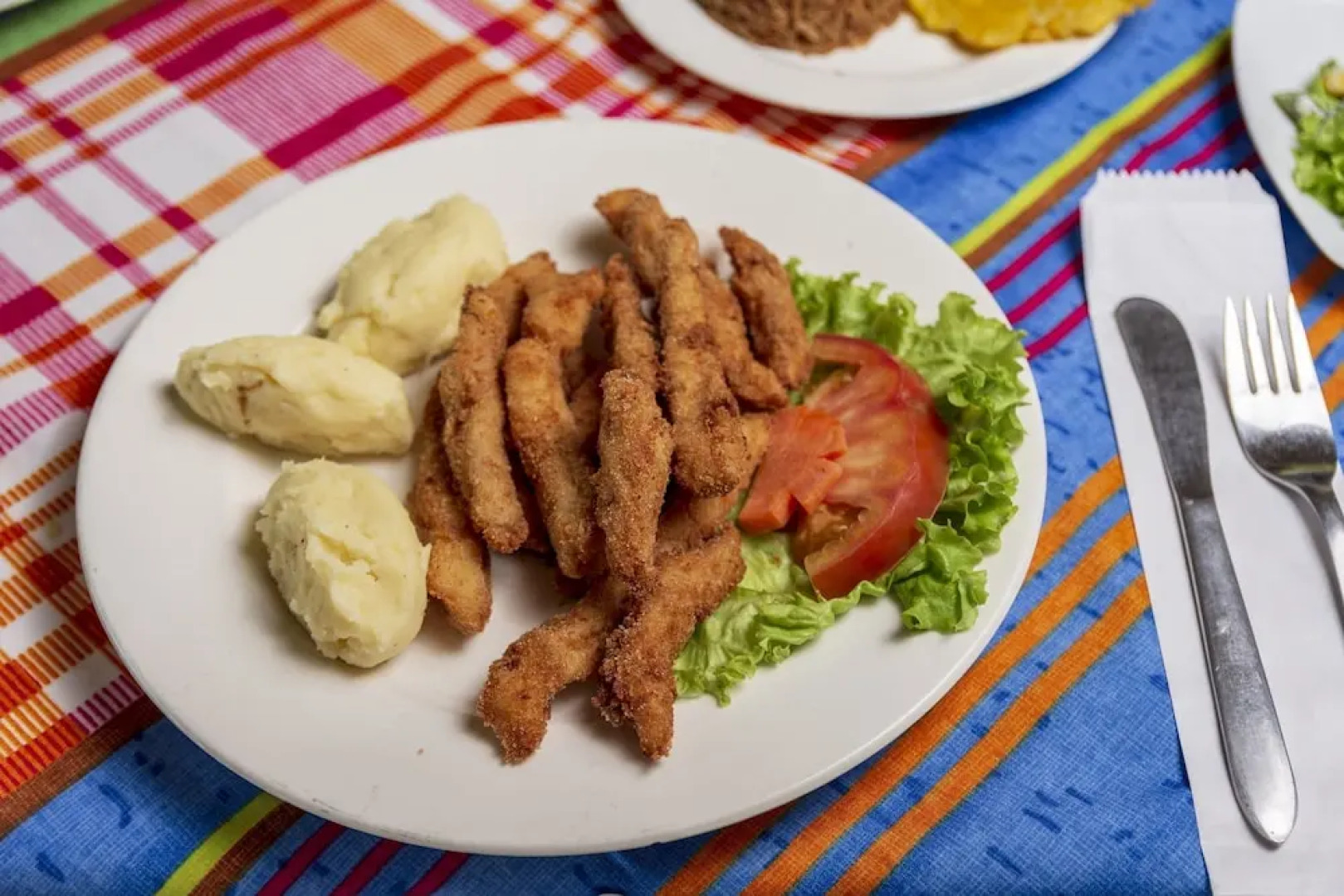 Condominio Puntepiedra