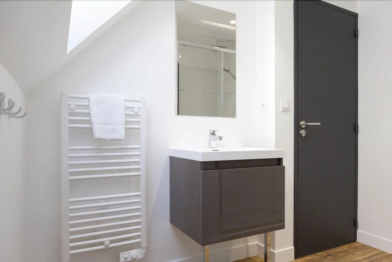 Résidence Solférino