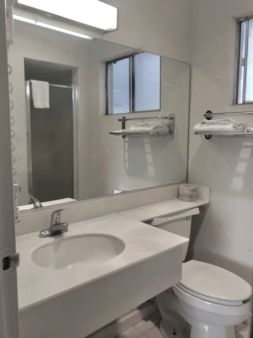 Bright Morning Motel