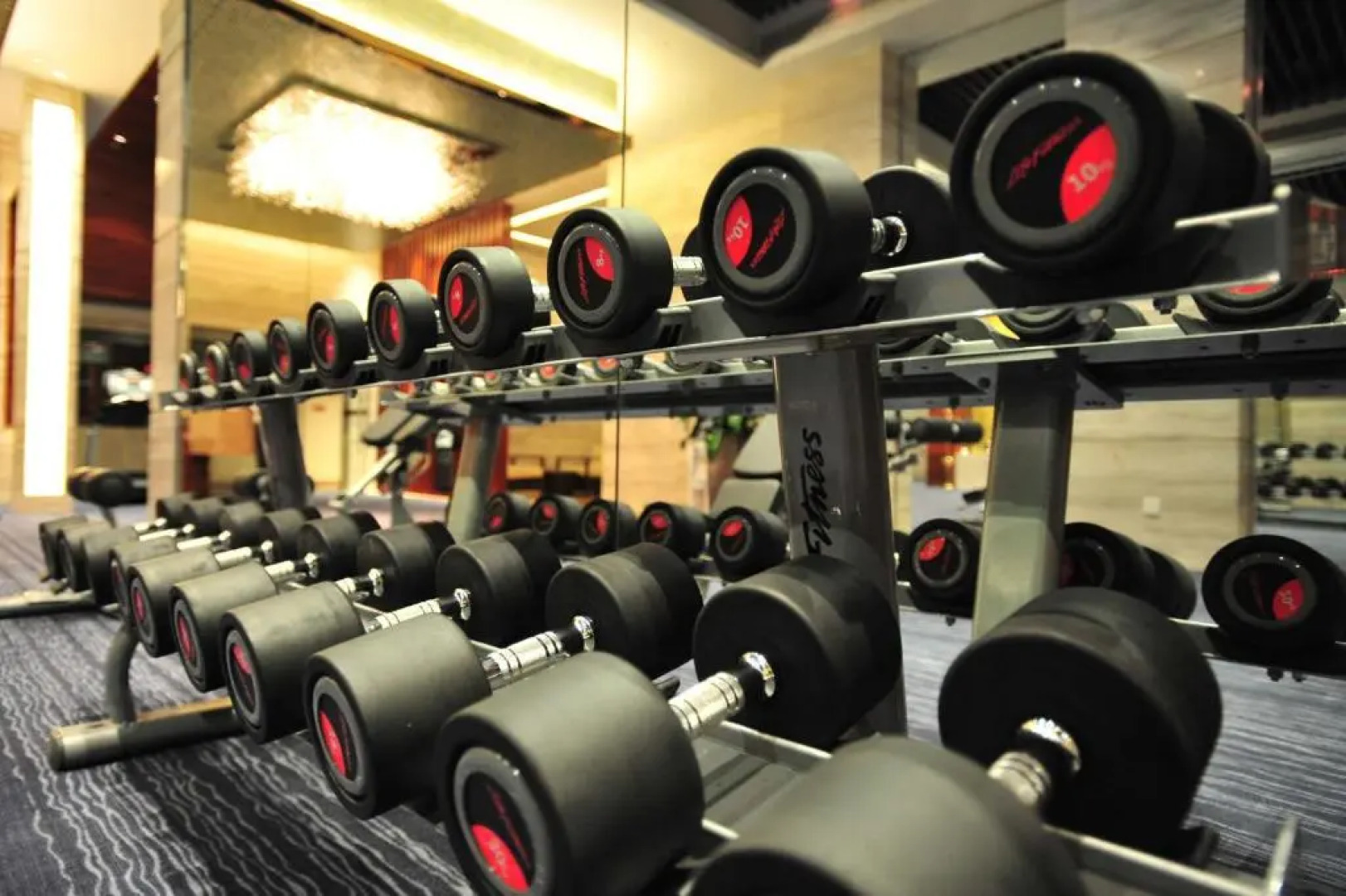 Regal Palace Resort Hotel