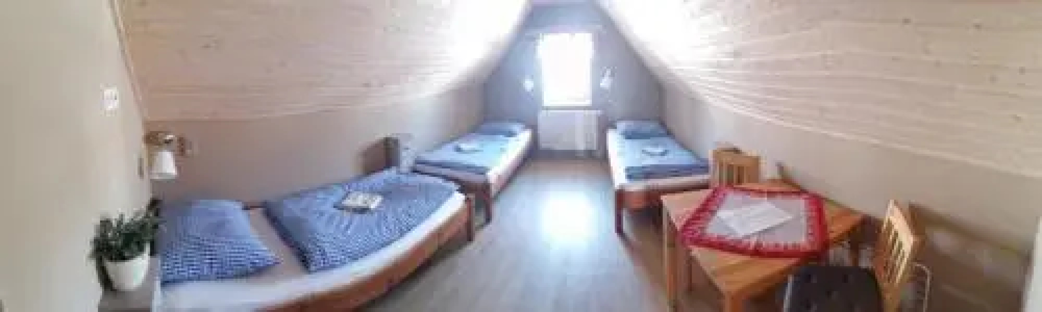 Apartmán Hrabětice Jizerské Hory