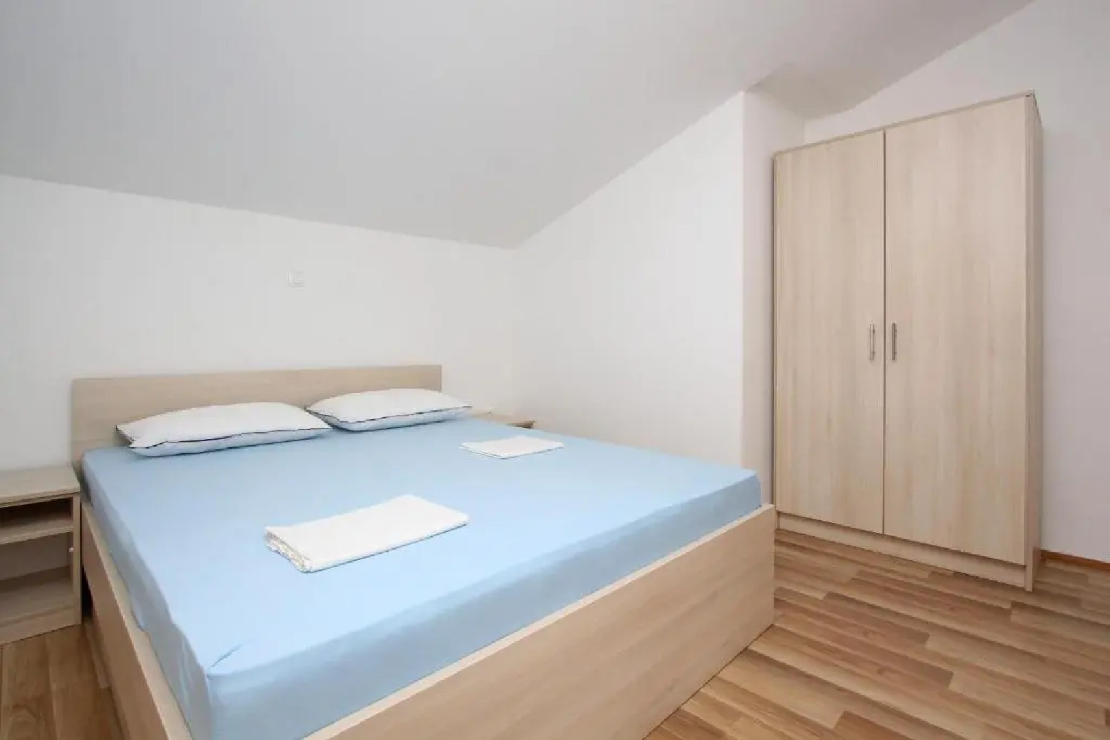 Apartmani Ruža