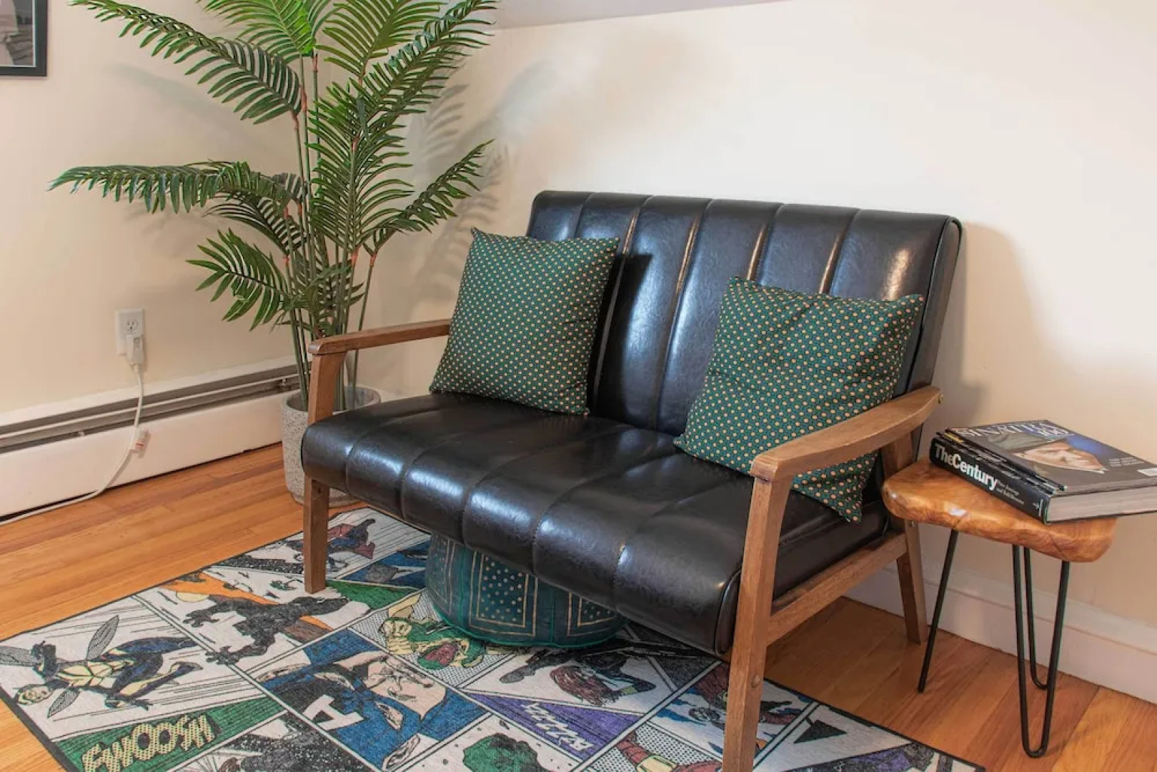 Pet-friendly Cranston Home w/ Fire Pit & Bbq!