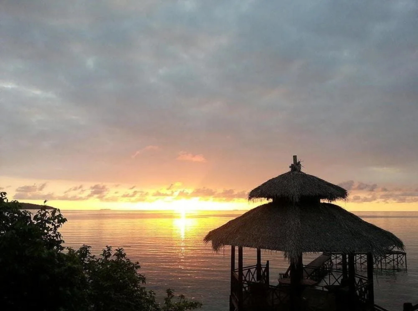 Breve Azurine Lagoon Retreat