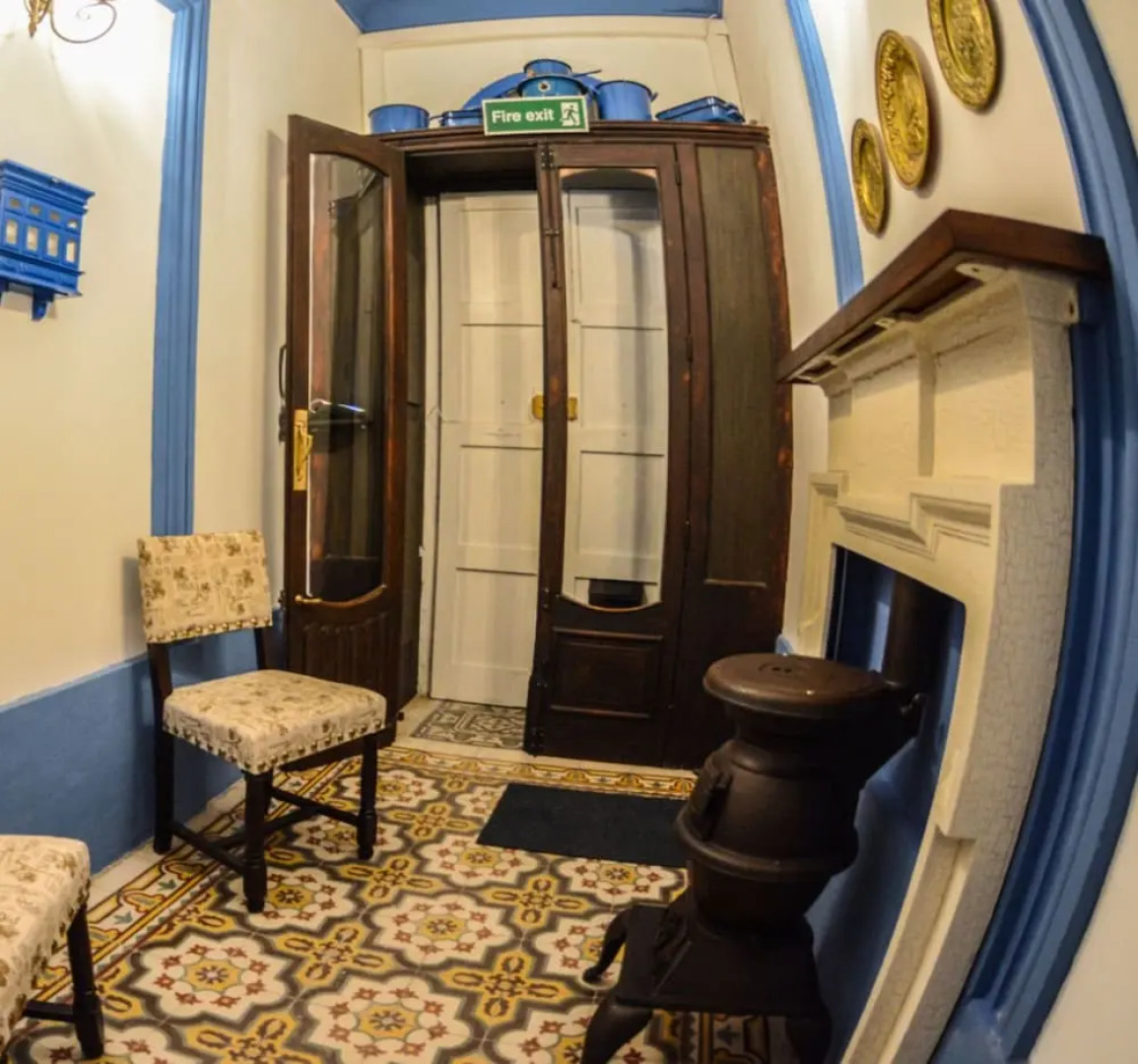 Maleth Inn Guest House