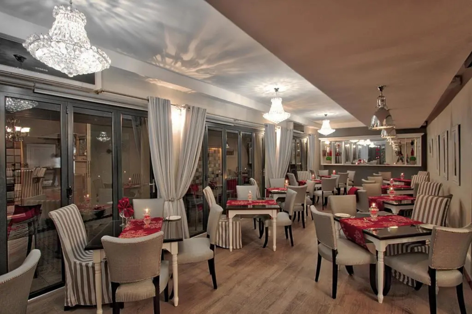 Oleander Guest House