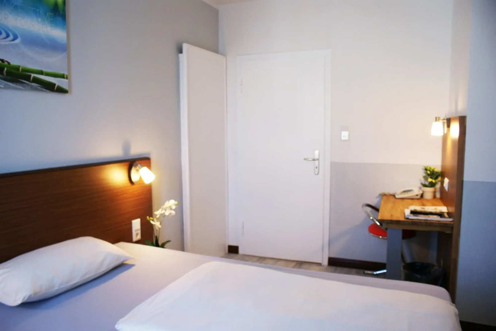 Bahn Hotel