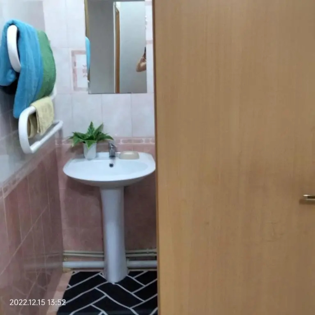 Квартира для приятного отдыха