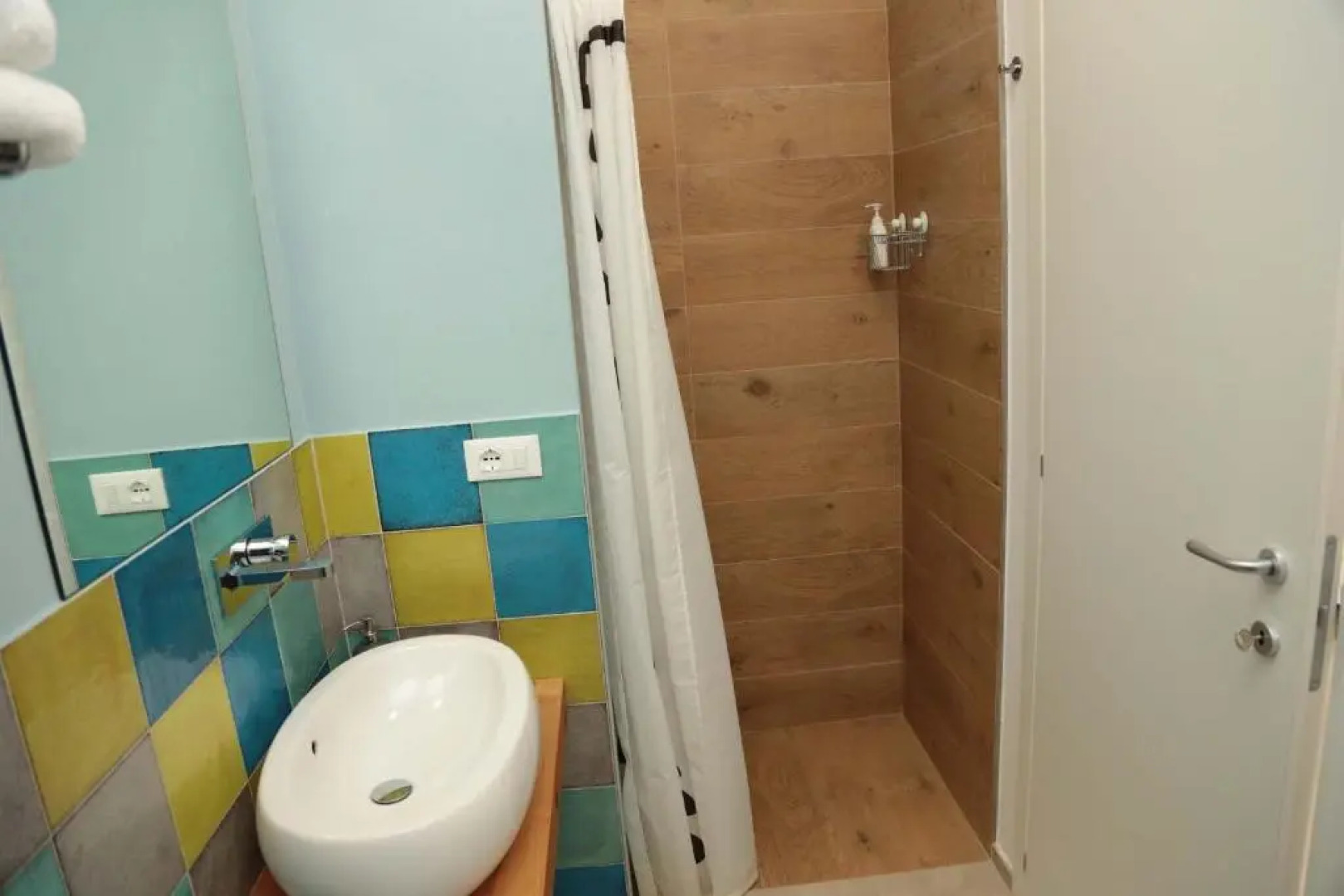 Villa Angiolina Molise